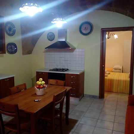 Apartament Casa Gresya Agrigento Zewnętrze zdjęcie