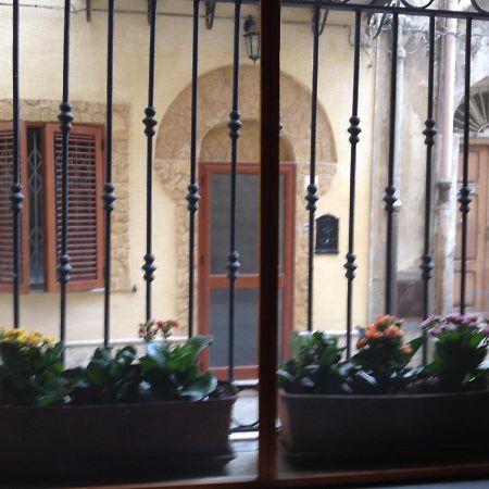 Apartament Casa Gresya Agrigento Zewnętrze zdjęcie