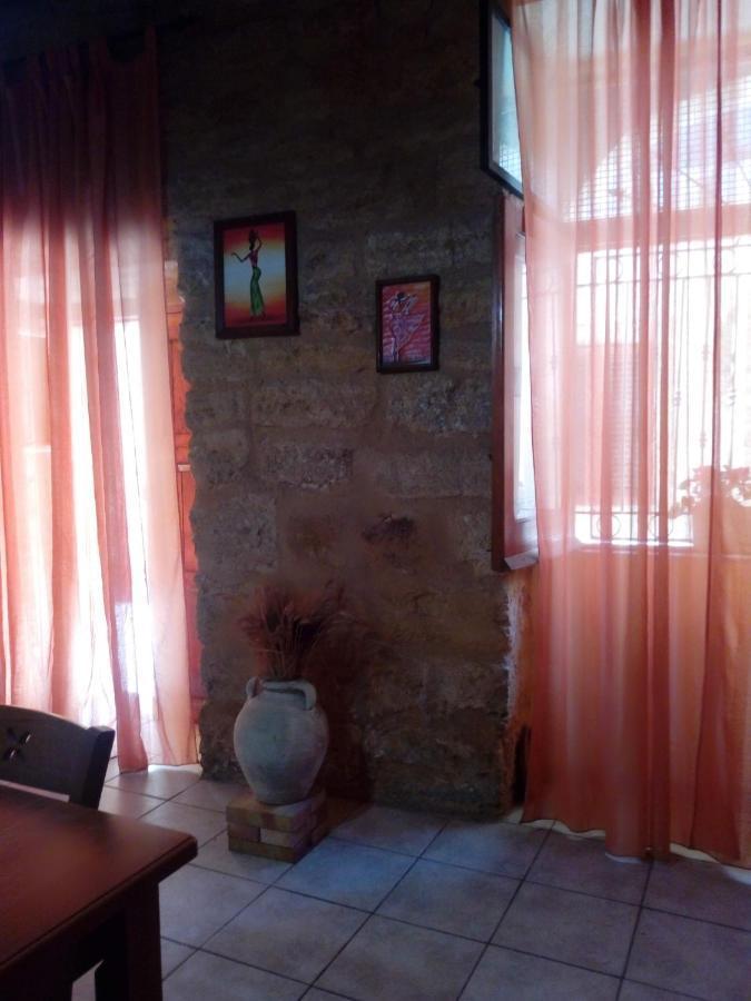 Apartament Casa Gresya Agrigento Zewnętrze zdjęcie