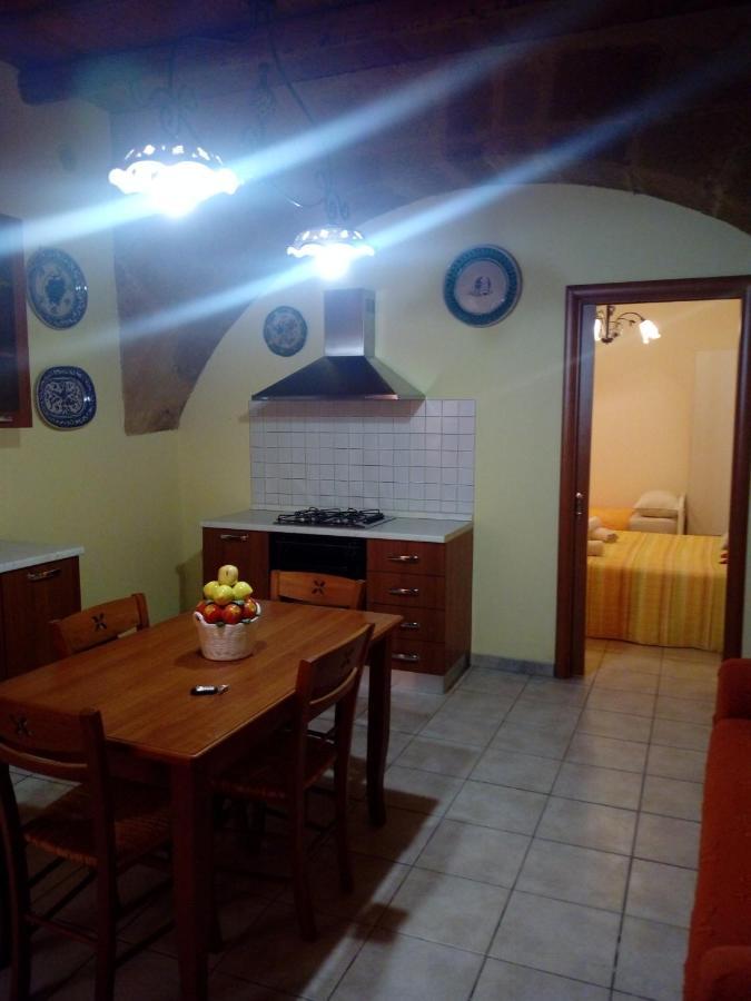 Apartament Casa Gresya Agrigento Zewnętrze zdjęcie