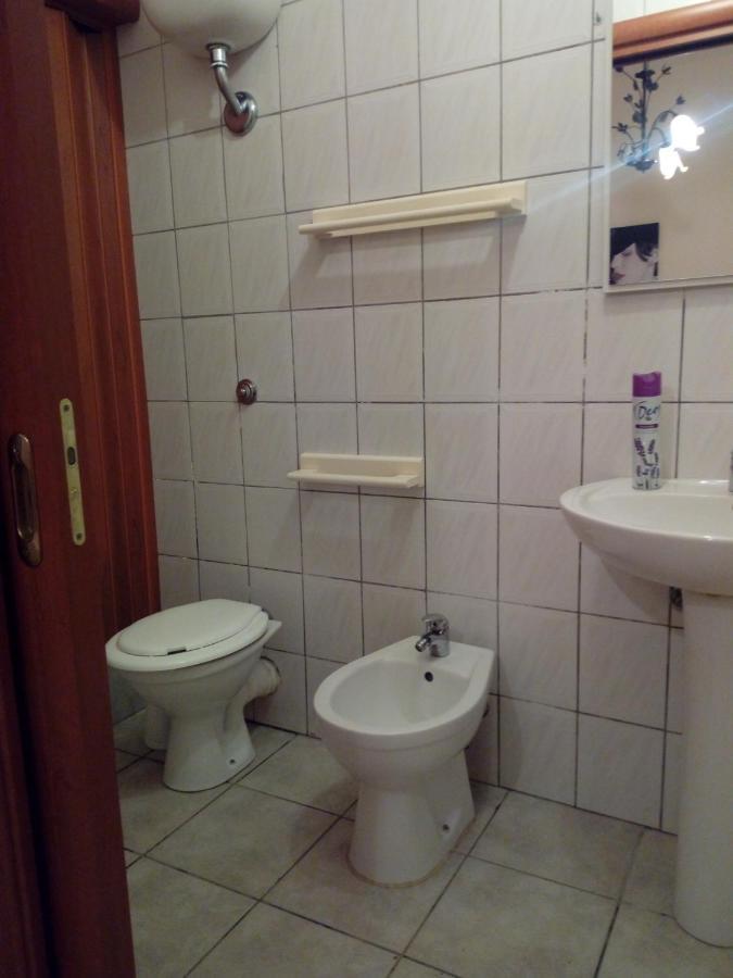 Apartament Casa Gresya Agrigento Zewnętrze zdjęcie