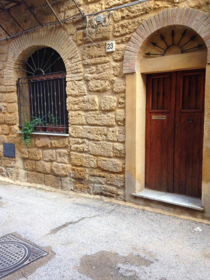 Apartament Casa Gresya Agrigento Zewnętrze zdjęcie